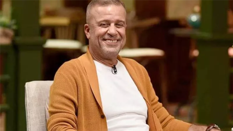 شريف منير ينسحب من العرض الخاص لفيلم 