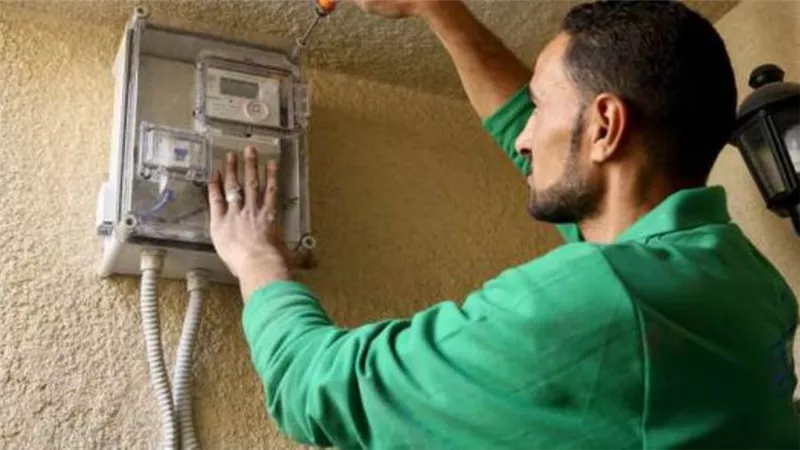 تعرف على أسعار العداد الكهربائي والمقايسة
