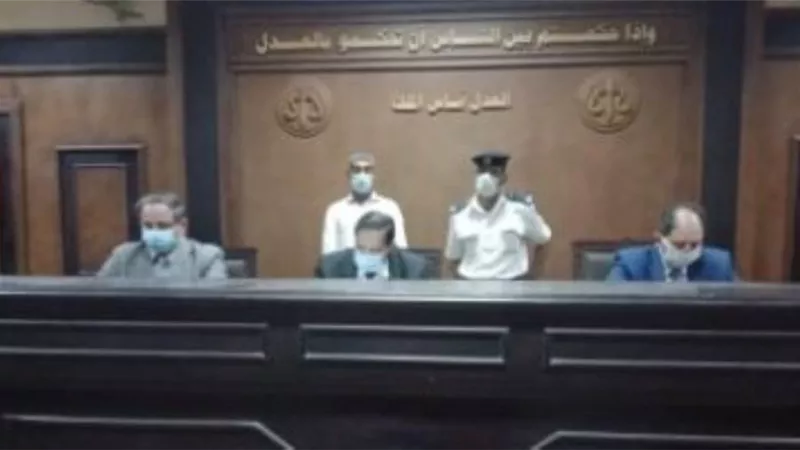 إحالة شخص استولى على أموال مواطنين بالجيزة بزعم توفير فرص عمل للمحاكمة