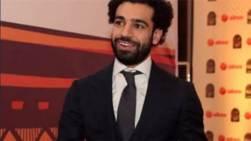 محمد صلاح يهنئ الأمة الإسلامية بحلول المولد النبوي الشريف
