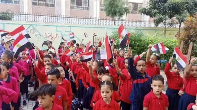 إتاحة موقع إلكتروني لتسجيل حضور وغياب الطلاب بالمدارس خلال العام الدراسي الحالي.. الحكومة ترد