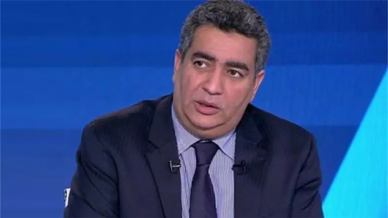 رئيس رياضة النواب يتهم مجاهد بالتدليس بضرائب اتحاد الكرة 