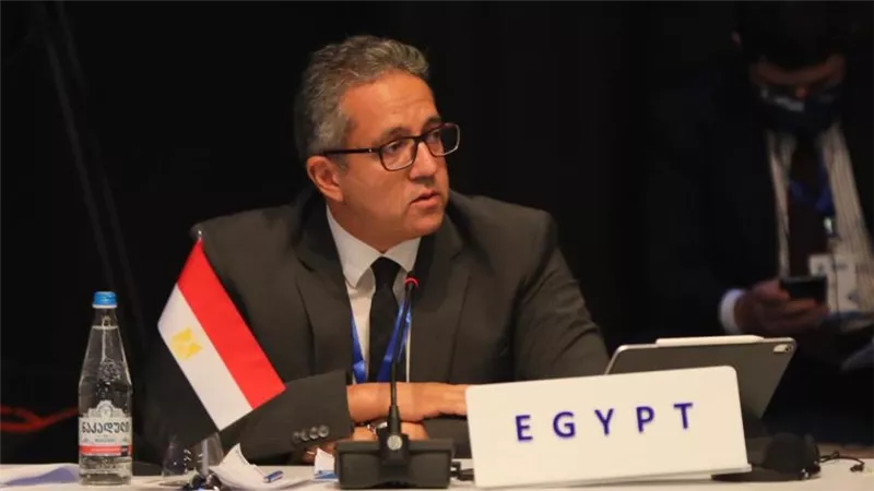 العناني يكشف لمجلس الشيوخ استراتيجية 