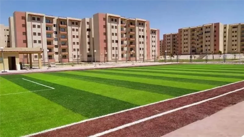 وزير الإسكان يتابع الموقف التنفيذي للمشروعات السكنية والخدمية بمدينة أكتوبر الجديدة (صور)