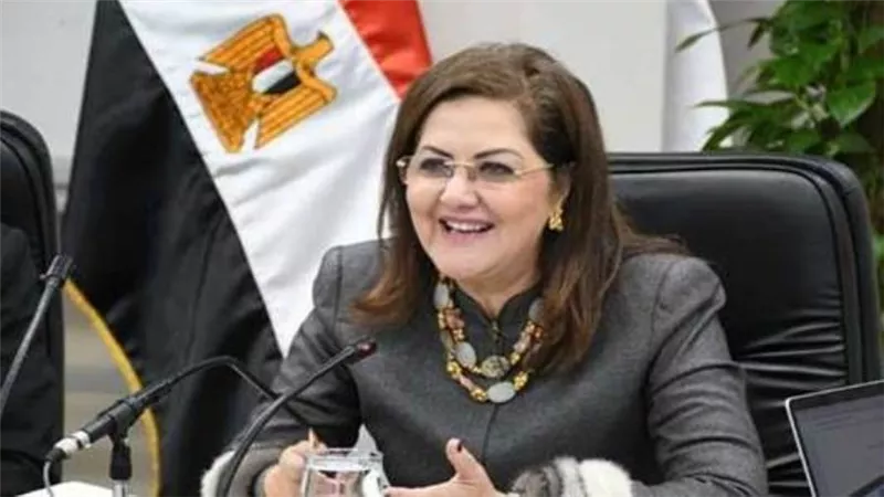 اليوم  إعلان جوائز مصر للتميز الحكومي 