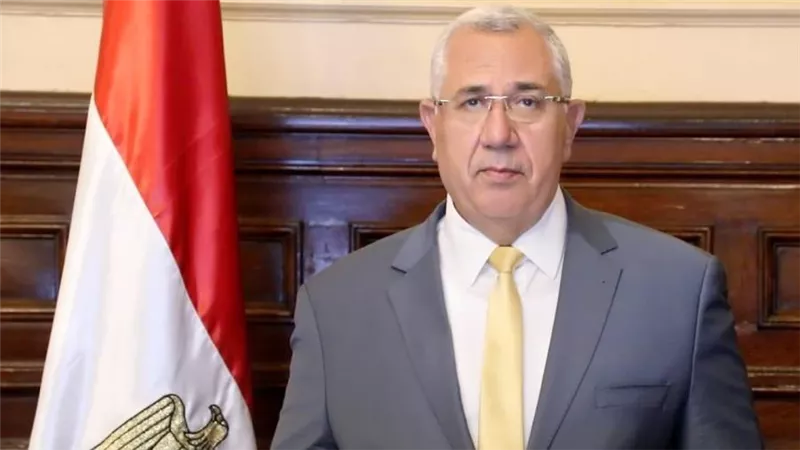 تحت رعاية وزير الزراعة.. إفتتاح فعاليات الدورة الخامسة والعشرون لهيئة الغابات والمراعي في إقليم الشرق الأدنى