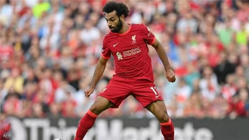 صلاح يقود هجوم ليفربول لمواجهة أتلتيكو في دوري الأبطال