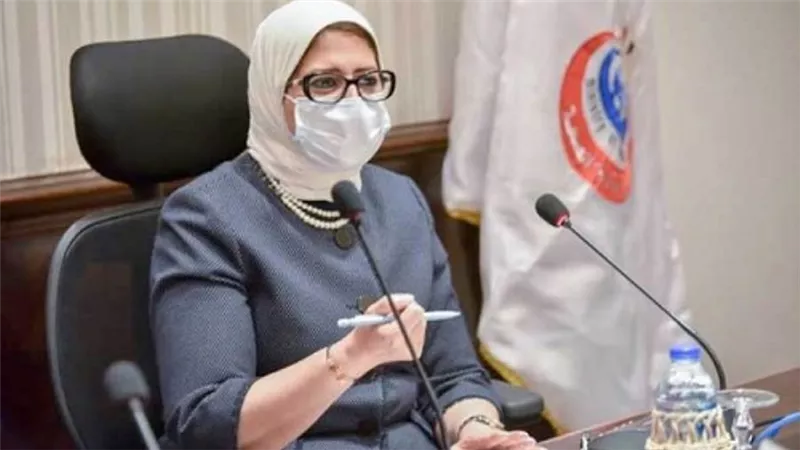الصحة: تسجيل 868 حالة إيجابية جديدة بفيروس كورونا.. و43 حالة وفاة | إنفوجراف