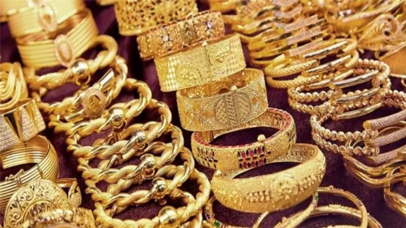 ارتفاع أسعار الذهب في مصر بمنتصف تعاملات الأربعاء 20 أكتوبر