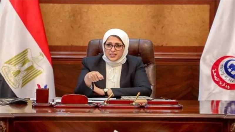 الصحة: تسجيل 877 حالة إيجابية جديدة بفيروس كورونا.. و47 حالة وفاة
