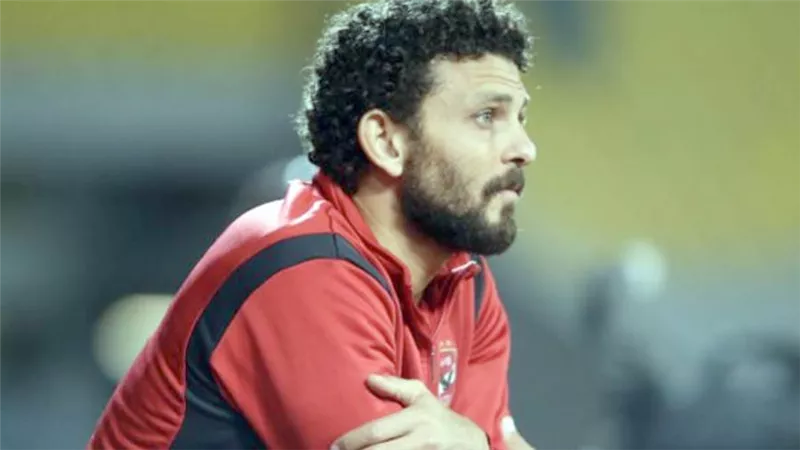 ننشر أسباب منع حسام غالي من خوض انتخابات الأهلي ..تعرف عليها  