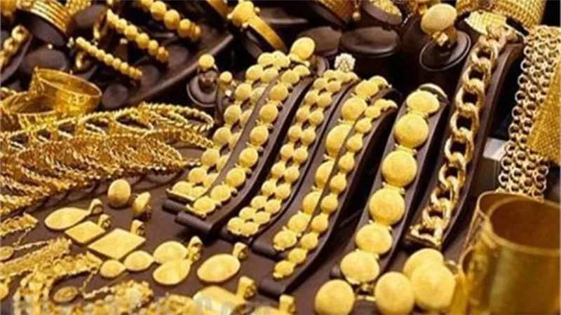 أسعار الذهب في مصر اليوم الخميس 21 أكتوبر 2021
