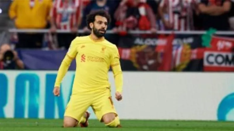 صدمة لليفربول.. صلاح يقترب من الغياب 8 مباريات عن الريدز