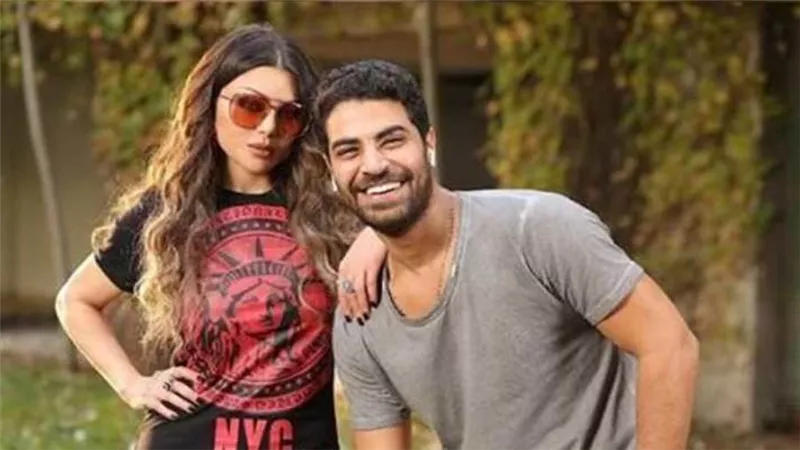 حبس محمد وزيري مدير أعمال هيفاء وهبي 3 سنوات..لهذا السبب 