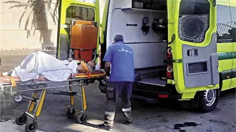 مصرع وإصابة 34 شخصًا في 3 حوادث في المنيا  