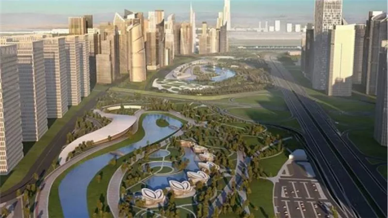 الهيئة الهندسية للقوات المسلحة تنظم مسابقة لاختيار اسم وشعار للعاصمة الإدارية