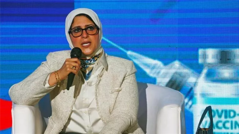 الصحة: تسجيل 886 حالة إيجابية جديدة بفيروس كورونا.. و43 حالة وفاة