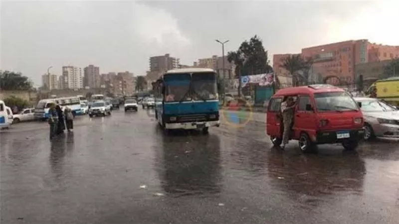 أجواء خريفية وسقوط أمطار خفيفة.. هيئة الأرصاد الجوية تعلن حالة الطقس اليوم
