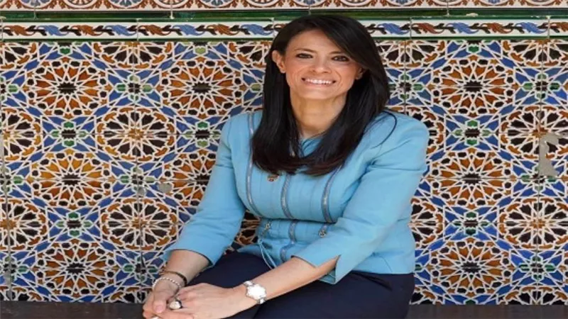 «المشاط»: تحقيق أهداف التنمية المستدامة يتطلب حلولا مبتكرة للتمويل تلبي متطلبات الدول الناشئة