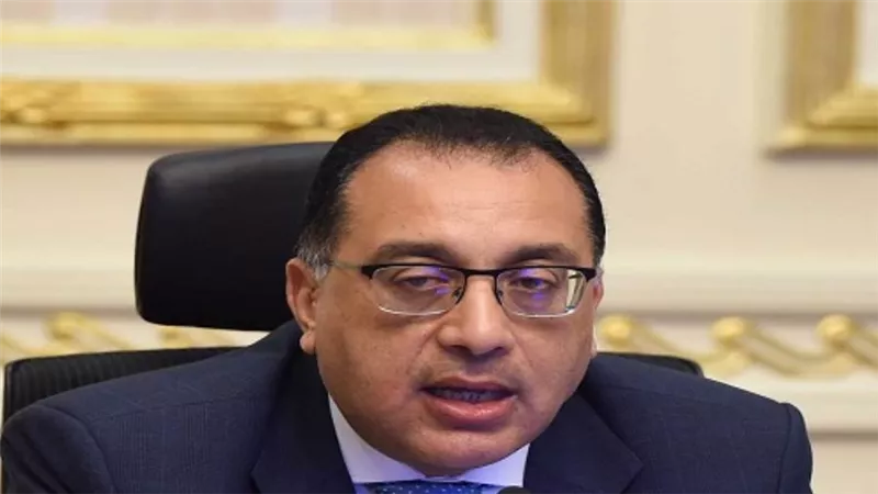 مدبولي: توقيع برنامج قُطري للتعاون مع منظمة التعاون الاقتصادي والتنمية.. غدا