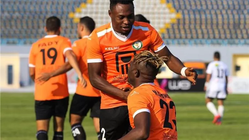 البنك الأهلي يفوز على طلائع الجيش بثلاثية في افتتاحية الدوري الممتاز