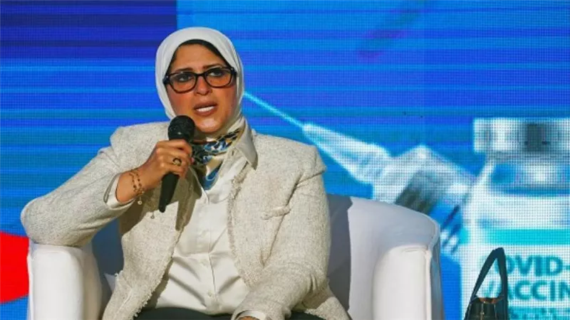 الصحة: تسجيل 889 حالة إيجابية جديدة بفيروس كورونا.. و48 حالة وفاة