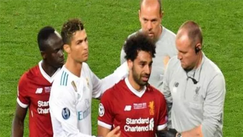  كلاهما عظماء.. كلوب عن المقارنة بين صلاح ورونالدو 