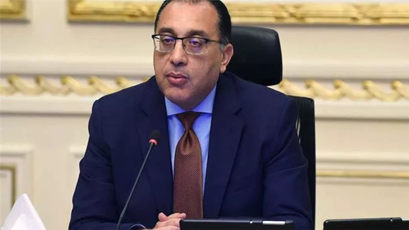 مدبولي: البرنامج القطري سيساعدنا على الاستمرار في الإصلاح الاقتصادي والاجتماعي