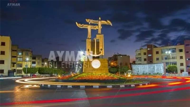 انطلاقا من قرار الرئيس عبد الفتاح السيسي بجعل بورسعيد قاطرة للتنمية لتصبح مدينة تحقق الحياة الكريمة للمواطن