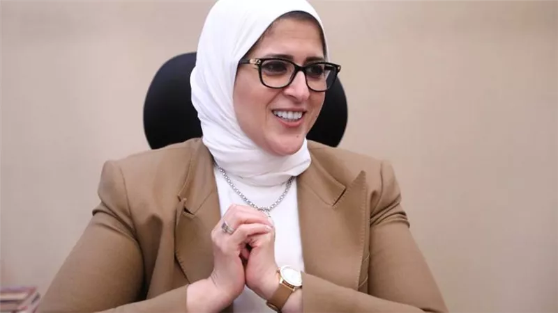 عملية جراحية بالقلب .. آخر تفاصيل الحالة الصحية لوزيرة الصحة هالة زايد