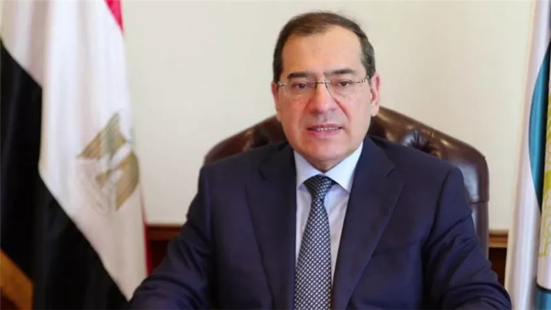 «البترول»: توجيهات رئاسية بسرعة توصيل الغاز الطبيعي المصري للبنان