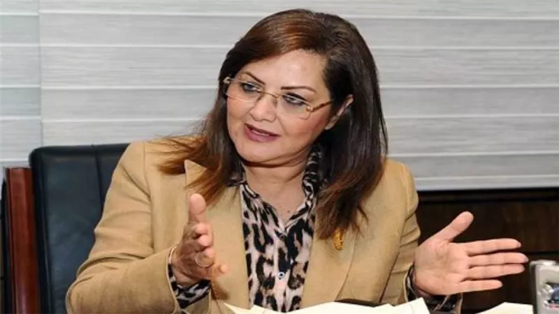 وزيرة التخطيط: البرنامج القطري يتيح لمصر الاستفادة من الدعم الفني في كل المجالات 
