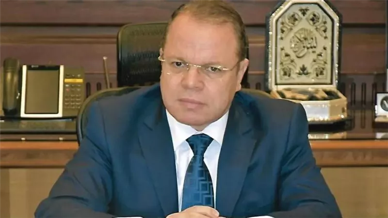 النيابة العامة تباشر التحقيقات مع مسئولين بوزارة الصحة