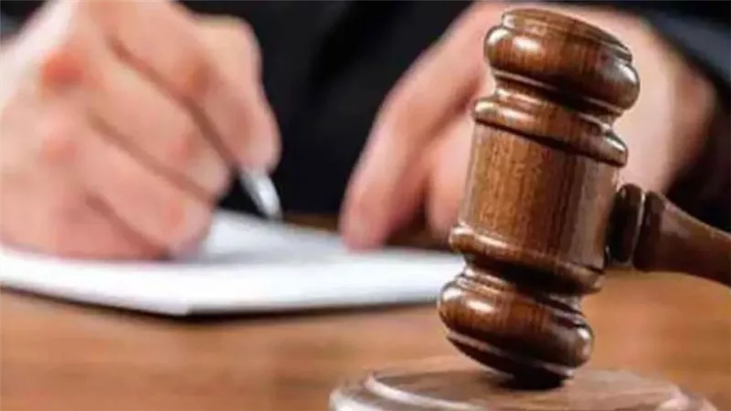 إحالة متهمين بقتل تاجر فى المرج إلى محكمة الجنايات