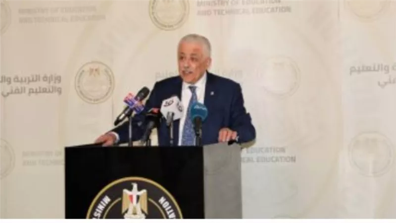 وزير التعليم عن انتقادات منهج الصف الرابع: موجة تشكيك وهجوم على مصر الجديدة