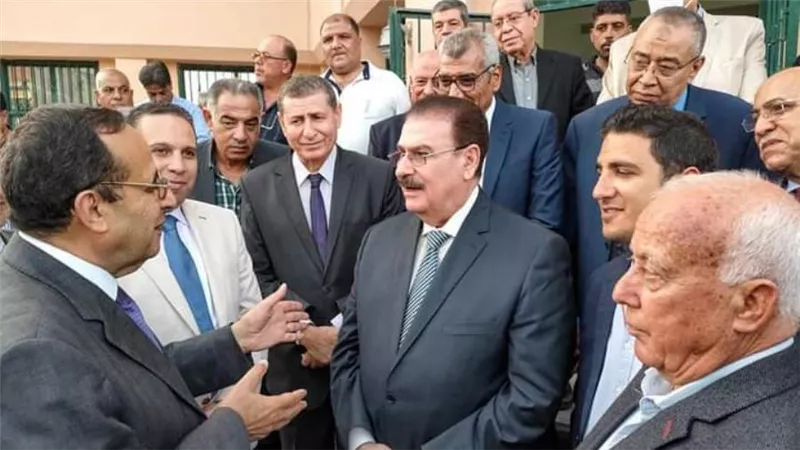 نقيب المهندسين: الاكتشافات الجديدة للغاز توفر العملة الصعبة