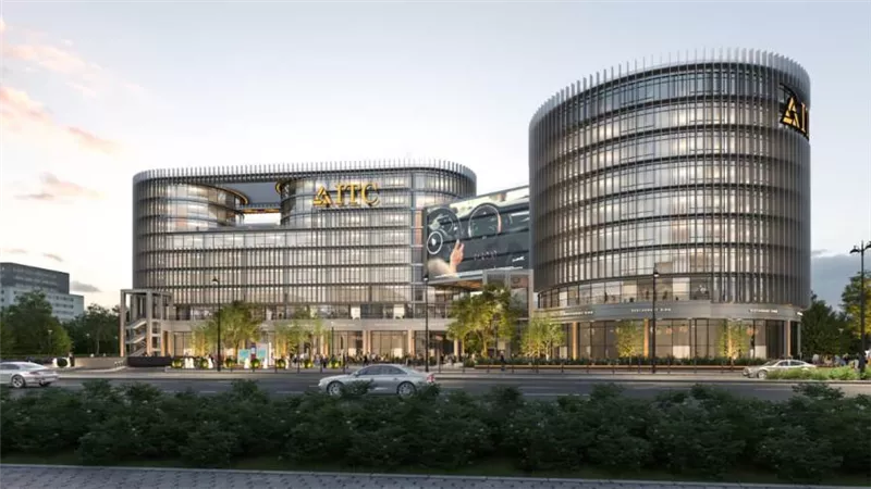 Dahab development تطلق مشروع 