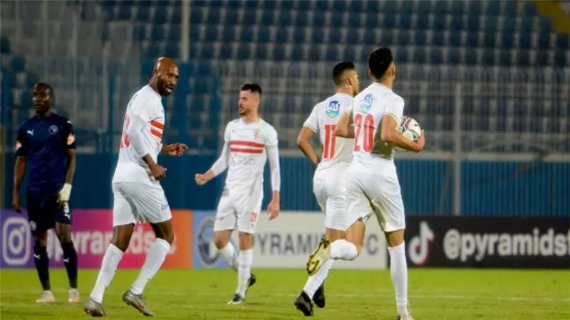 استعدادا للطلائع.. الزمالك يدخل معسكرا مغلقا في برج العرب غدا 