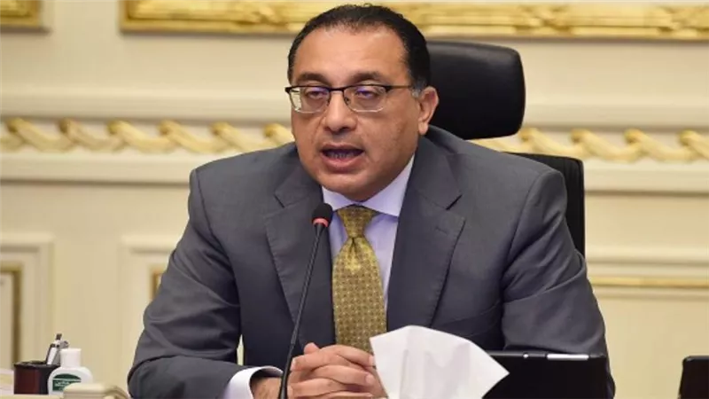 مدبولي يشهد مراسم توقيع بروتوكول تعاون لتطوير البنية المعلوماتية بوزارة البيئة