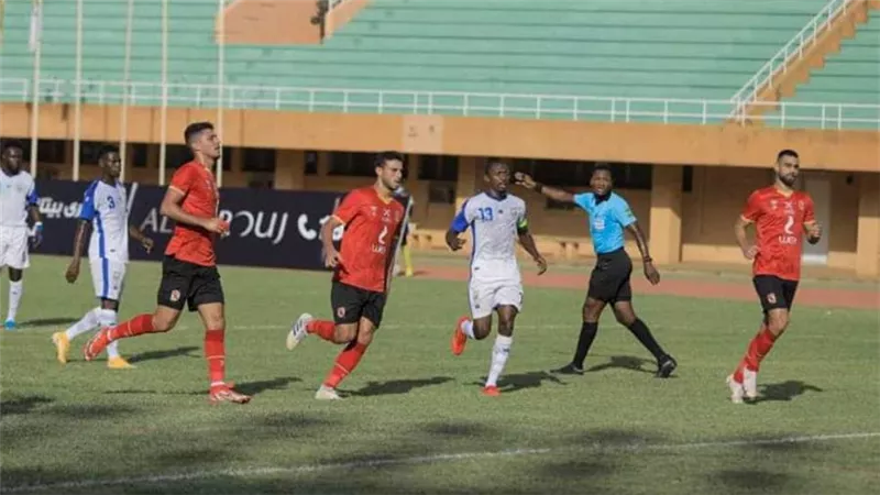بطل النيجر يشكو الأهلي للكاف ويطالب بتأجيل مباراتهما في دوري أبطال أفريقيا