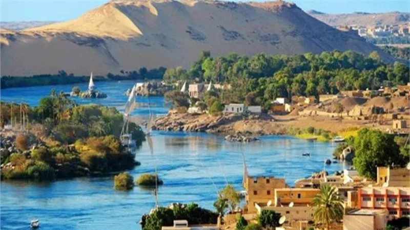  السياحة تروج لـ أسوان عبر مواقع التواصل الاجتماعي| صور 