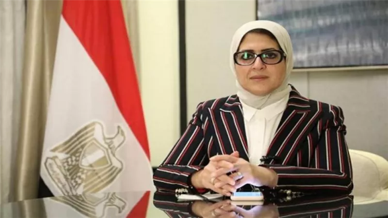 الصحة: تسجيل 923 حالة إيجابية جديدة بفيروس كورونا.. و55 حالة وفاة