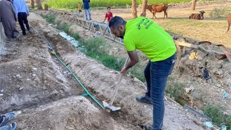 وزيرة الهجرة تشكر رئيس 