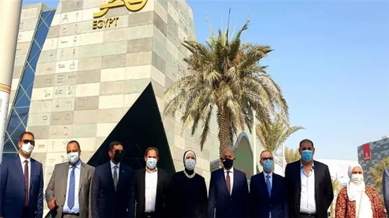 في هذا الموعد.. احتفال مصر بيومها الوطني من قلب 