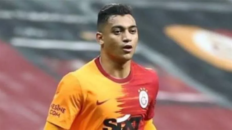 الأهلي يكشف حقيقة التفاوض مع مصطفى محمد 