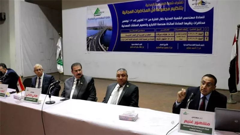 وزير النقل الأسبق: معدلات التنفيذ العالية لشبكة الطرق والكباري الجديدة وفرت 5 سنوات من العمل