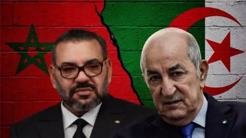 الجزائر تعلن وقف تصدير الغاز إلى إسبانيا عبر المغرب