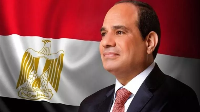 الرئيس السيسي: احتفالية 