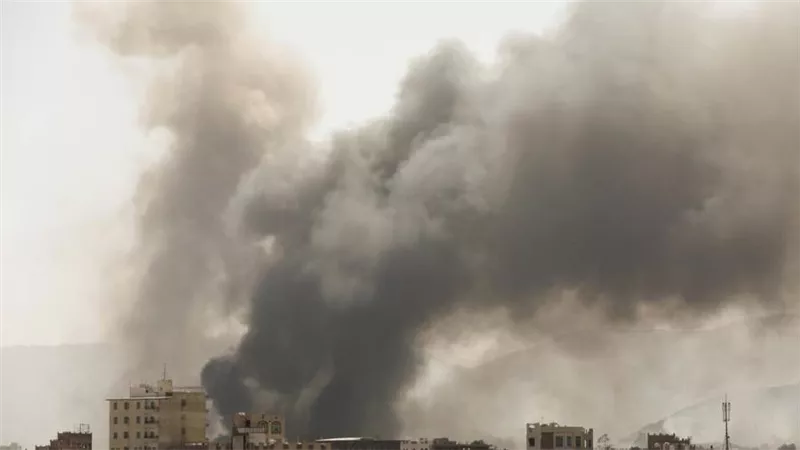 التحالف العربي: مقتل 218 