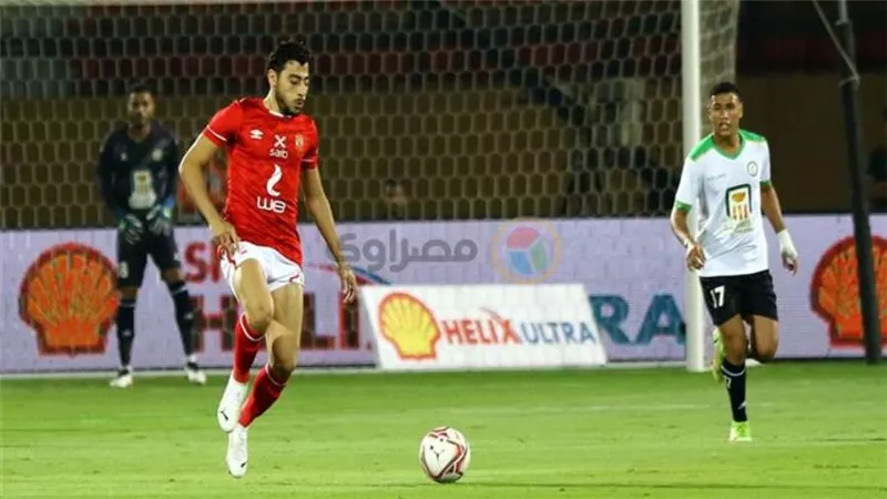 الأهلي يقتنص فوزًا صعبًا من أنياب البنك الأهلي في الدوري